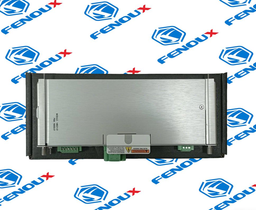 Bently 146031-01 Ethernet I/O module