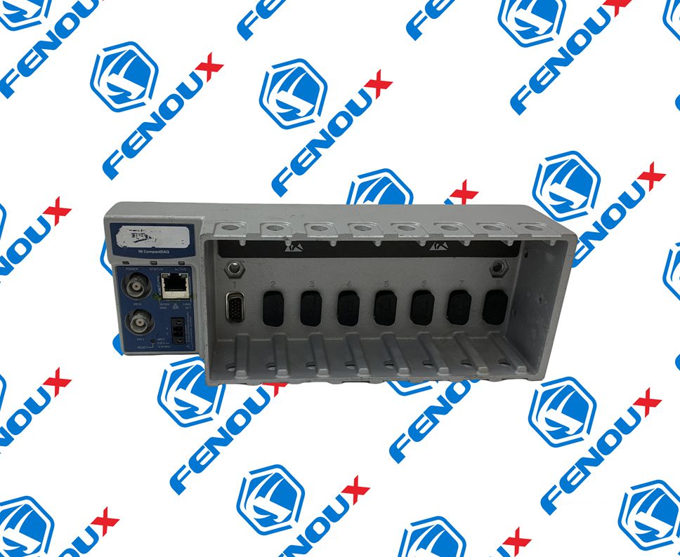 NI CDAQ-9188XT Ethernet Chassis