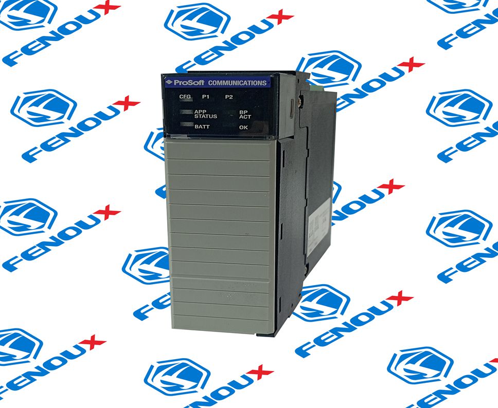 ProSoft MVI56-ADM Module