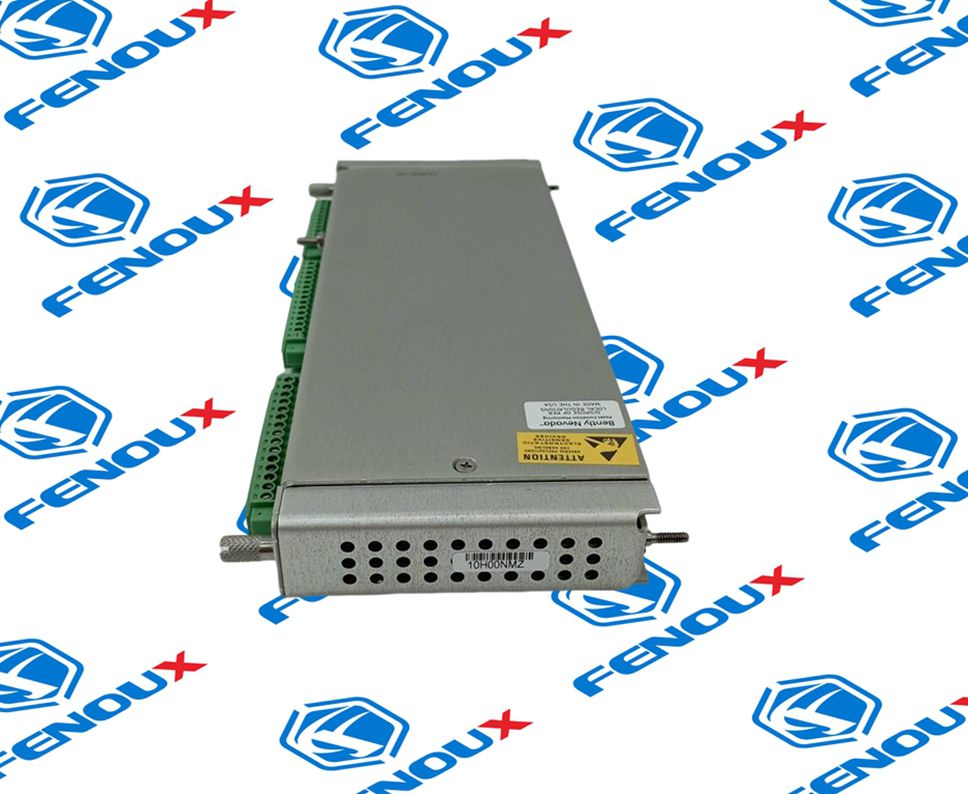 Bently 133819-02 I/O Terminal Board Bently 133819-02 I/O Terminal Board