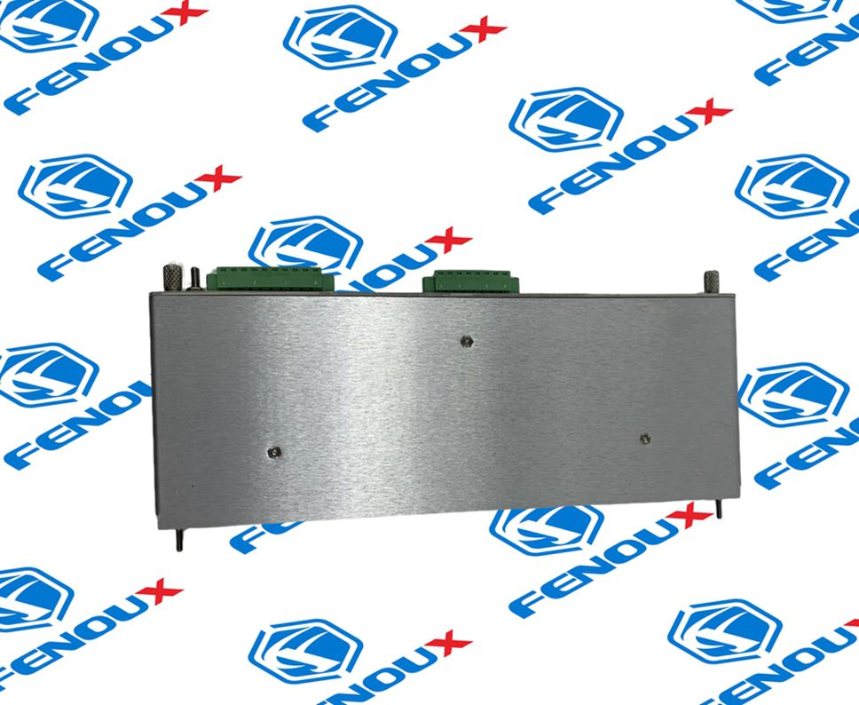 Bently 135137-01 Position Monitor Backplane