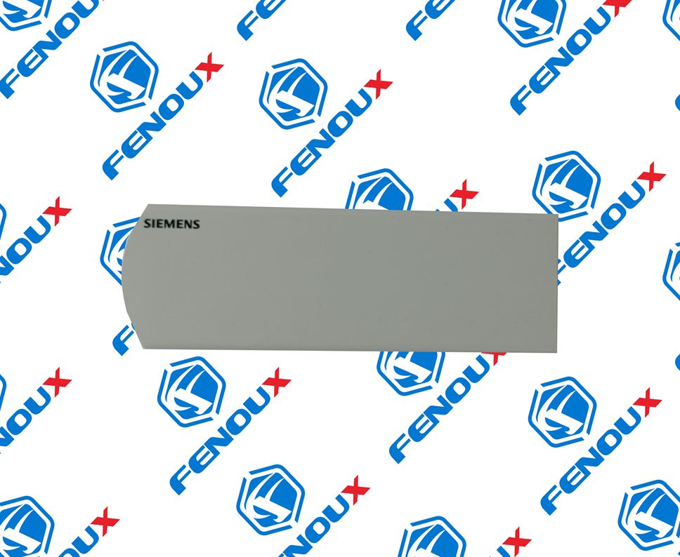 Siemens PXA40-T Expansion Module