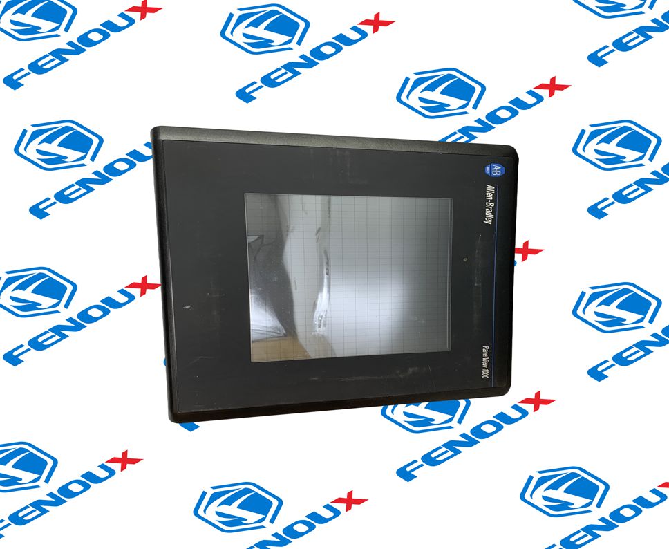 2711-T10C3 Allen‑Bradley Touch screen 2711-T10C3 Allen‑Bradley Touch screen