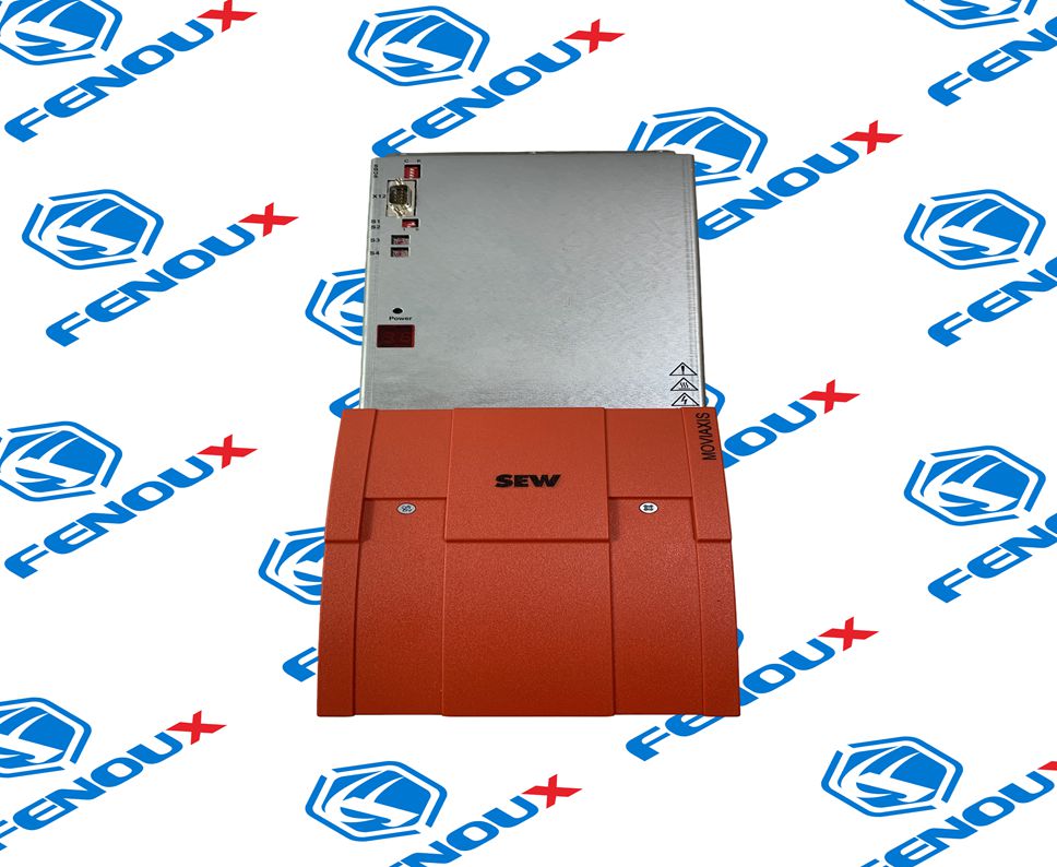 SEW MXP80A-050-503-00 Servo system power module SEW MXP80A-050-503-00 Servo system power module