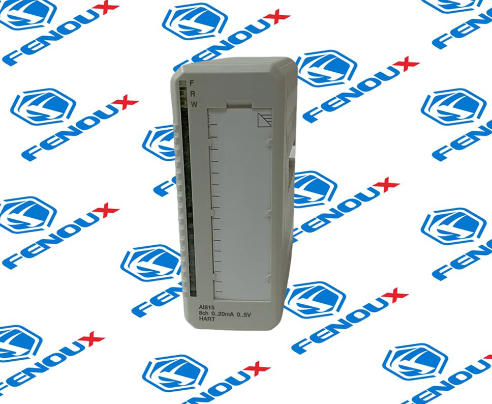 ABB AI815 Input Module