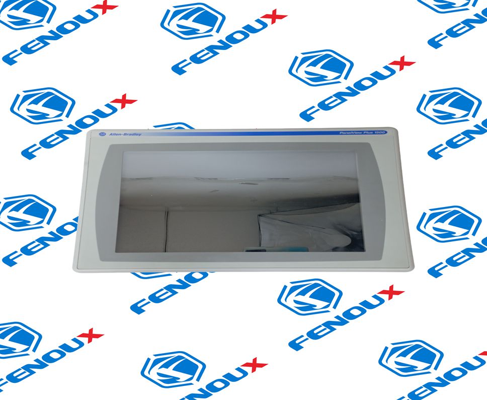 2711P-T15C4D2 Allen-Bradley Touchscreen