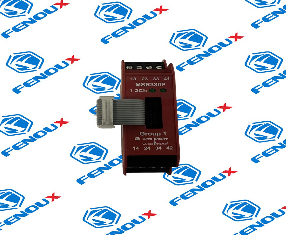 Allen-Bradley 440R-W23221 Expansion Module