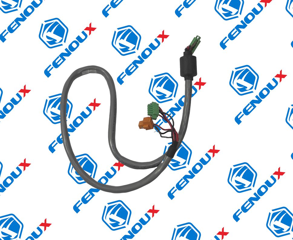 GE IC695CBL002A Connection Cable