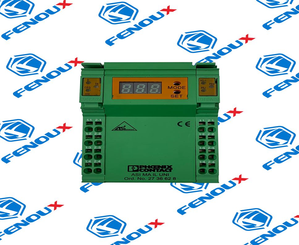 Phoenix 2736628 Power Module Phoenix 2736628 Power Module