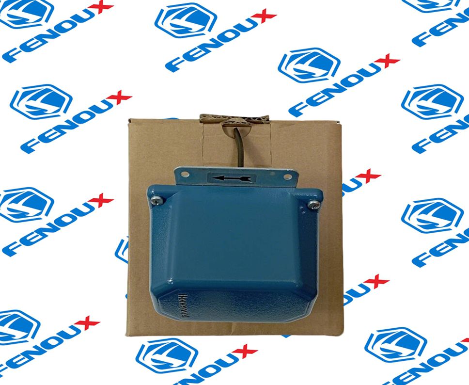 Honeywell S6040A1003 Flame Detector