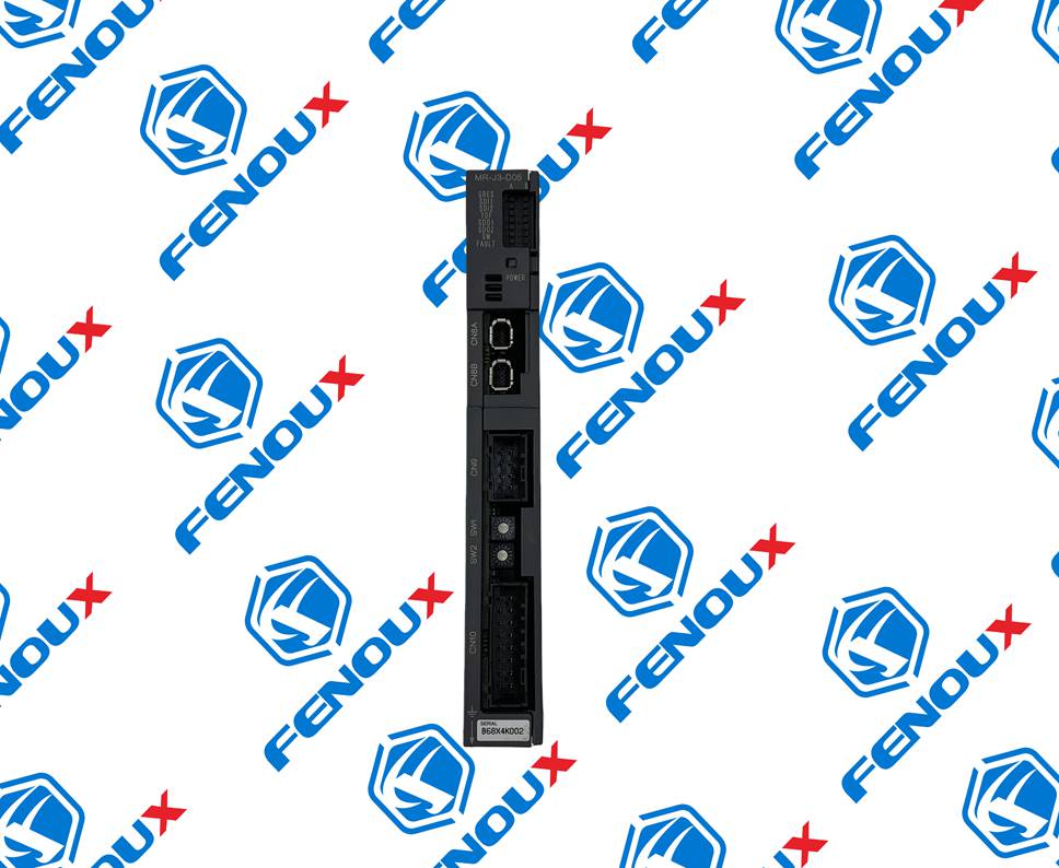 MITSUBISHI MR-J3-D05 Safety Logic Unit MITSUBISHI MR-J3-D05 Safety Logic Unit