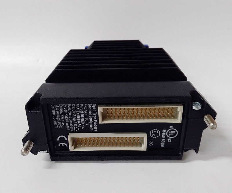 FOXBORO FCP270 P0917YZ Field Control Processor for Sale