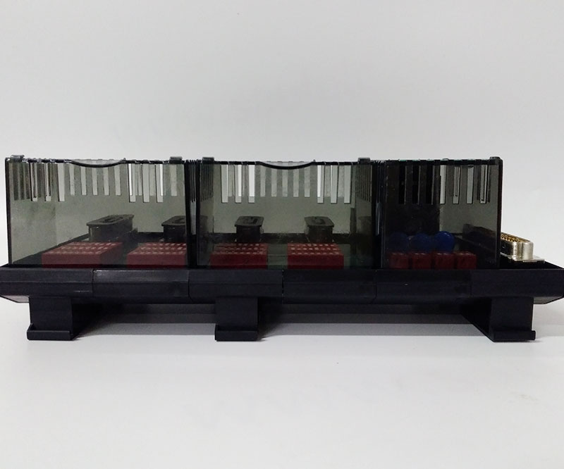 FOXBORO P0926GH Terminal Board