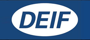 DEIF