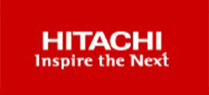 HITACHI