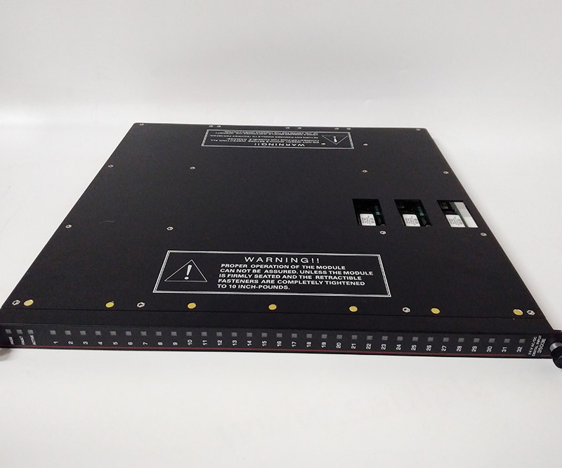 Triconex 3503E Digital Input Module