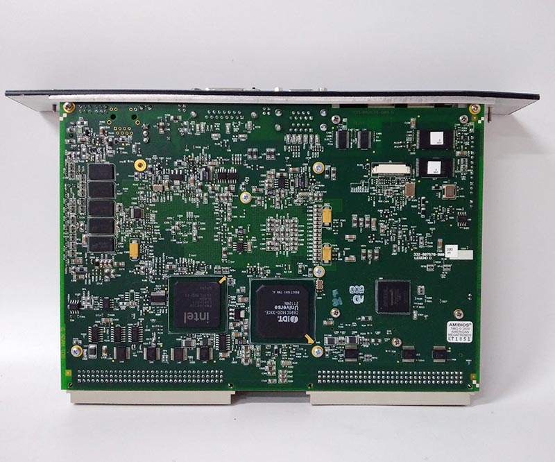 FANUC IC698CPE030 CPU Processor Module