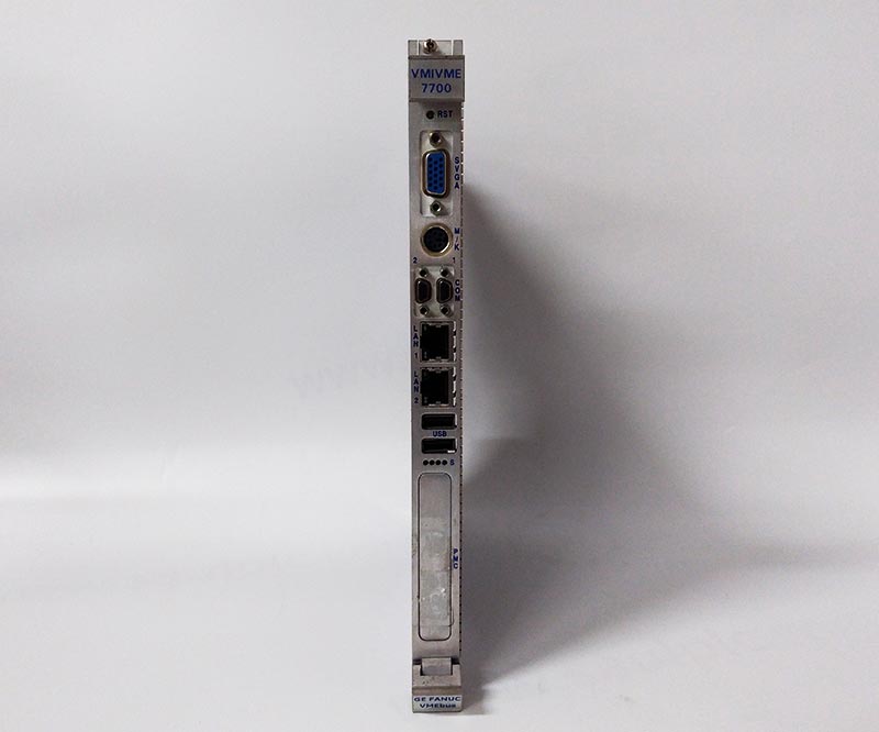 GE Fanuc VMIVME-7700 350-007700-111000 Digital Brothers Module