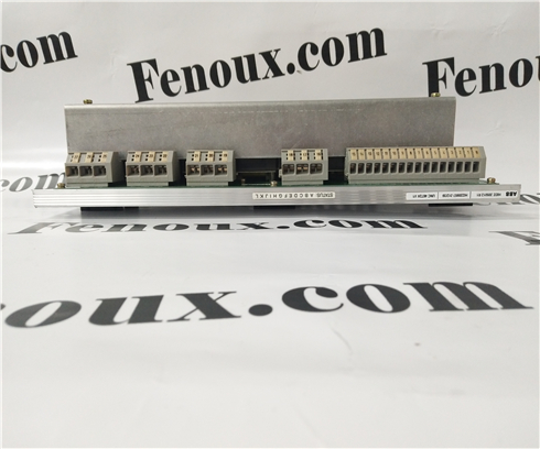 ABB 37911-4-0338125 Servo Controller