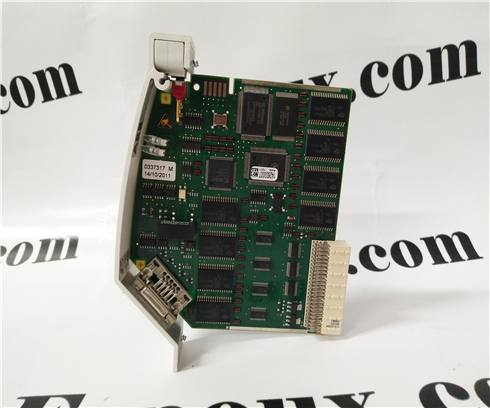 ABB  3HAB8101-8/08Y DSQC346G  Servo Drive Unit