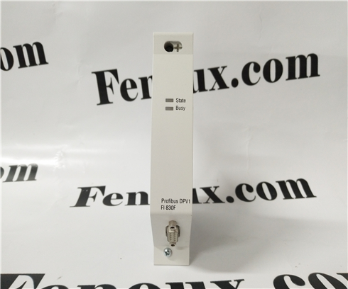 ABB M2004HW Servo Controller