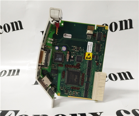 ABB SPCJ4D34-AA Servo Controller