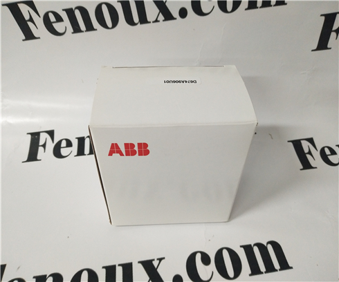 ABB YPK117A Servo Controller