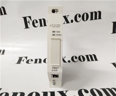 ABB SPBRC400 Servo Controller