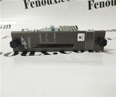 ABB DSQC504 Servo Controller