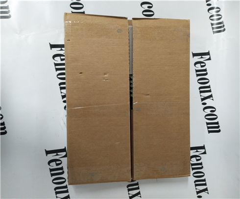 ABB 3BHB003387R0101 Servo Controller