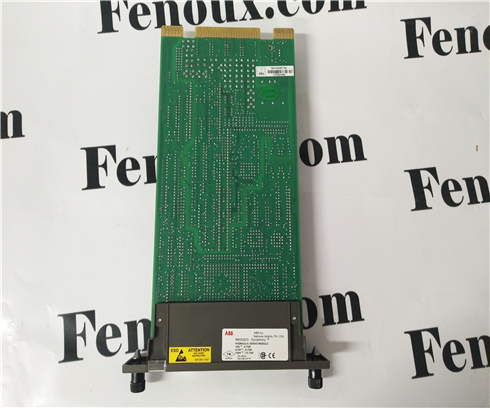 ABB 3HAC17484-8108 Servo Controller