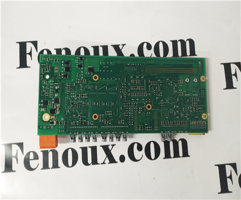 ABB LDSYN-101 Servo Controller