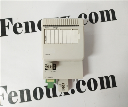 ABB KUC720AE Servo Controller