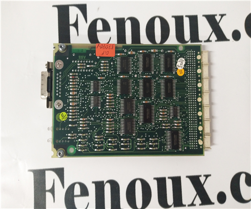 ABB DSPC454 Servo Controller