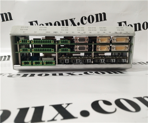 ABB SNAT603CNT Servo Controller