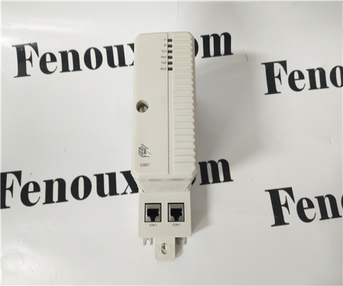 ABB GCC960C102 Servo Controller