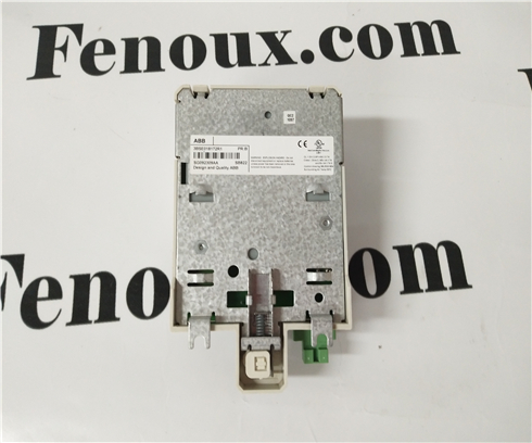 ABB 5SHX0660F0001 Servo Controller