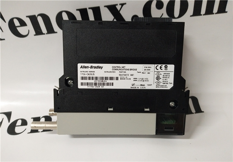 AB 80190-580-51 Servo Controller