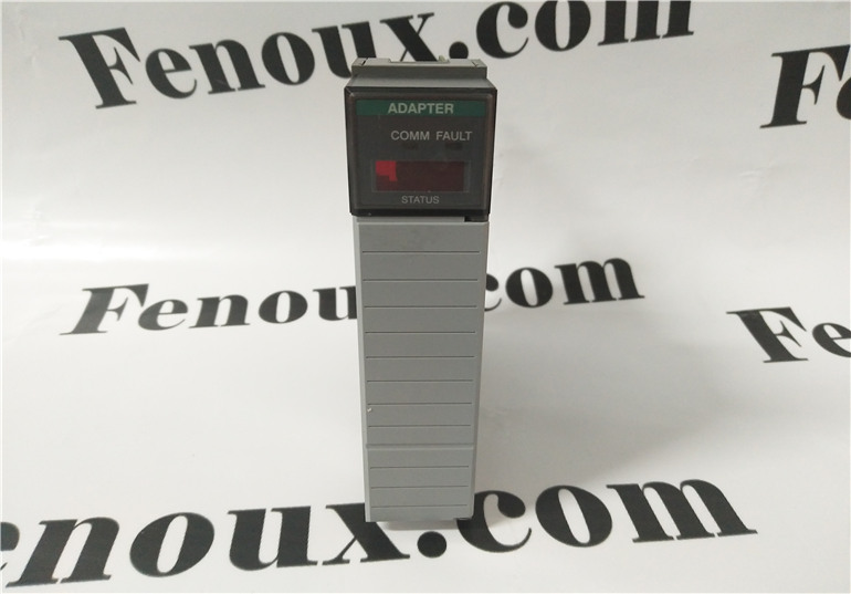 AB 1747-L552 Servo Controller