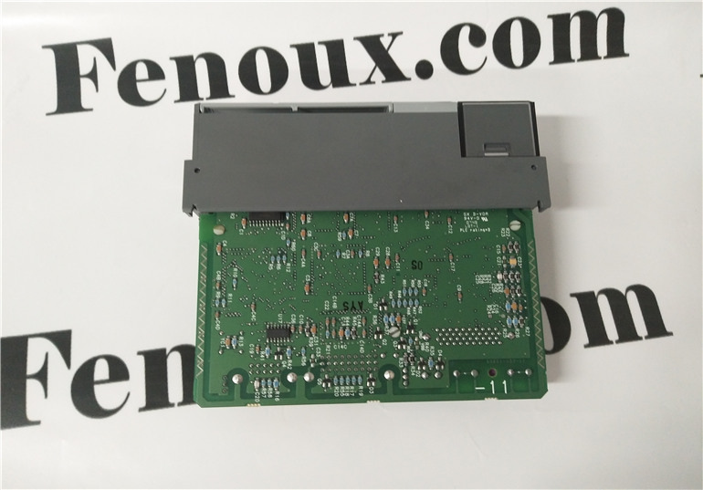 AB 1756-DMD30 Servo Controller
