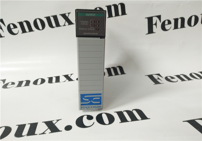 AB 1756-DNB Servo Controller