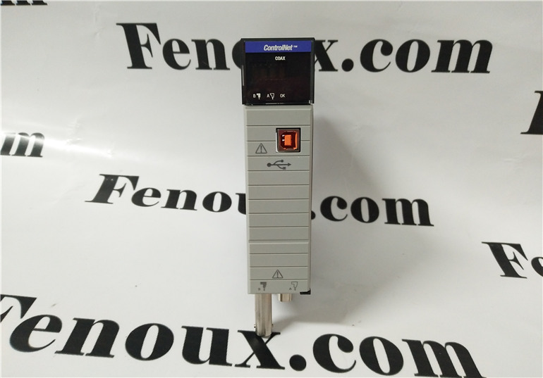 AB 1756-L55M22 Servo Controller