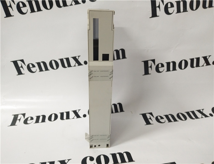 SCHNEIDER AS-BDEP-218 Servo Controller