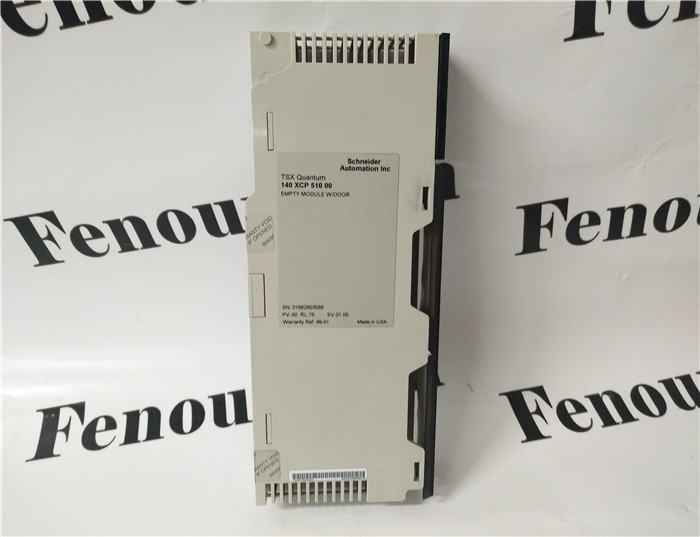 SCHNEIDER XBTF034610N Servo Controller