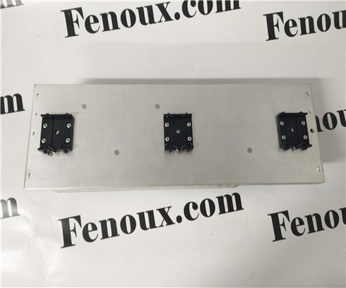 ABB GJR5211911P2 Servo Controller