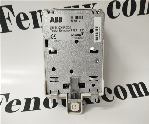 ABB 88FV01E GJR2332300R0200 Servo Controller