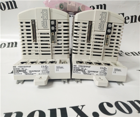 ABB 07XS40 E gjr2268600r1 Servo Controller