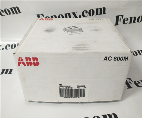 ABB 1 07KT94H  GJR5252100R0161 Servo Controller