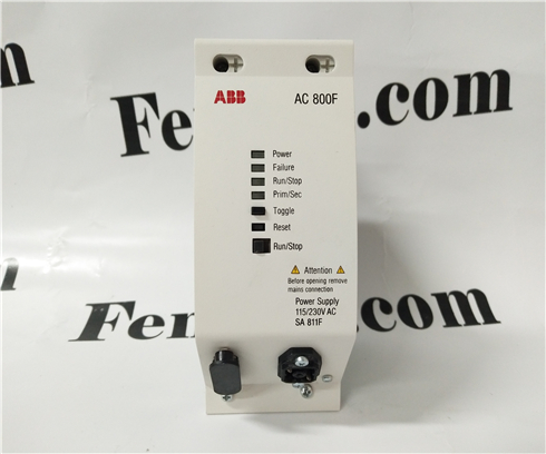 ABB PFEA111-20 Servo Controller
