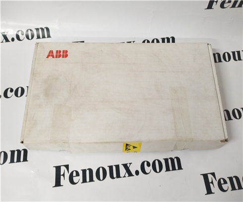 ABB 07AB61R1 Processor module